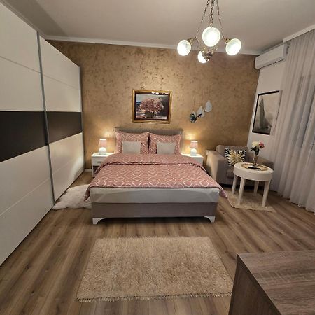 Apartman Hersek Mostar Dış mekan fotoğraf