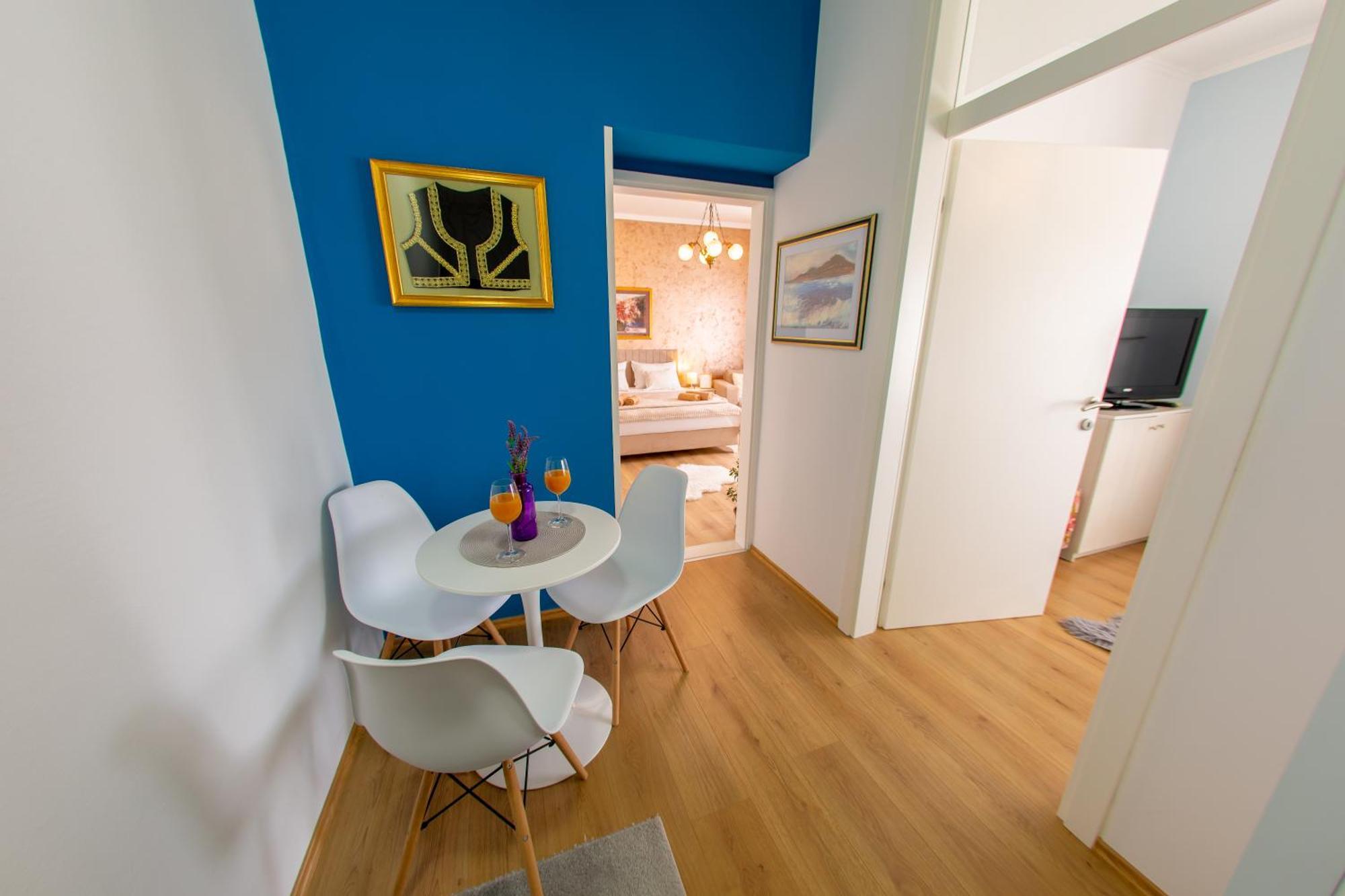 Apartman Hersek Mostar Dış mekan fotoğraf