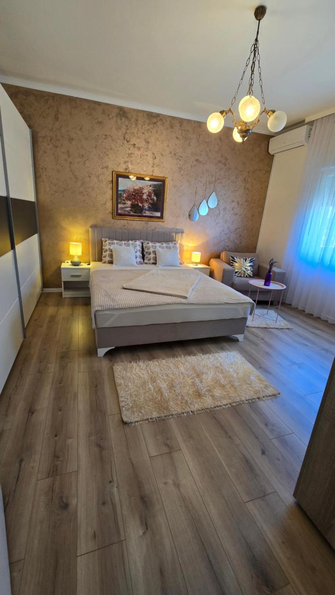 Apartman Hersek Mostar Dış mekan fotoğraf