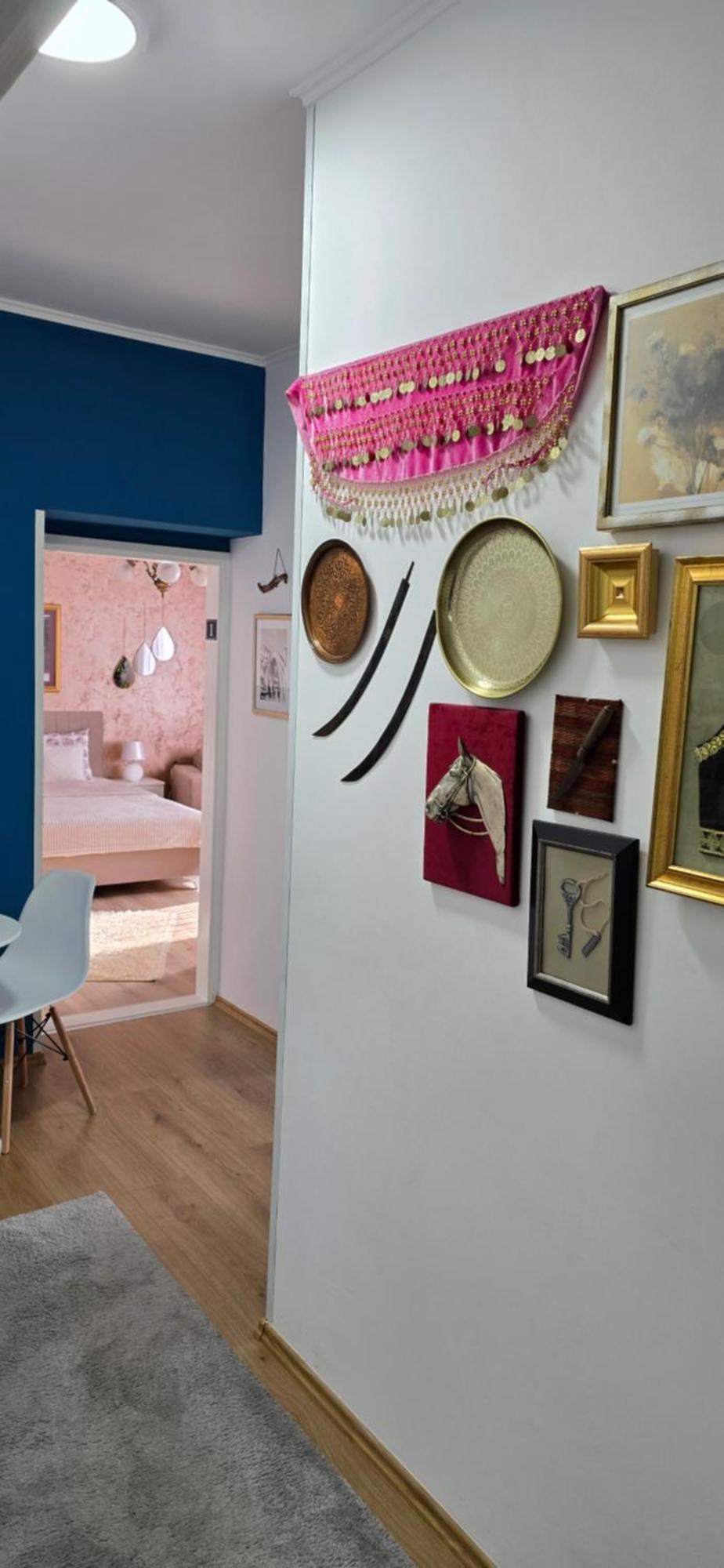 Apartman Hersek Mostar Dış mekan fotoğraf