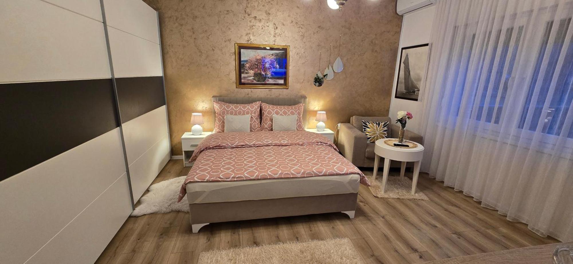Apartman Hersek Mostar Dış mekan fotoğraf
