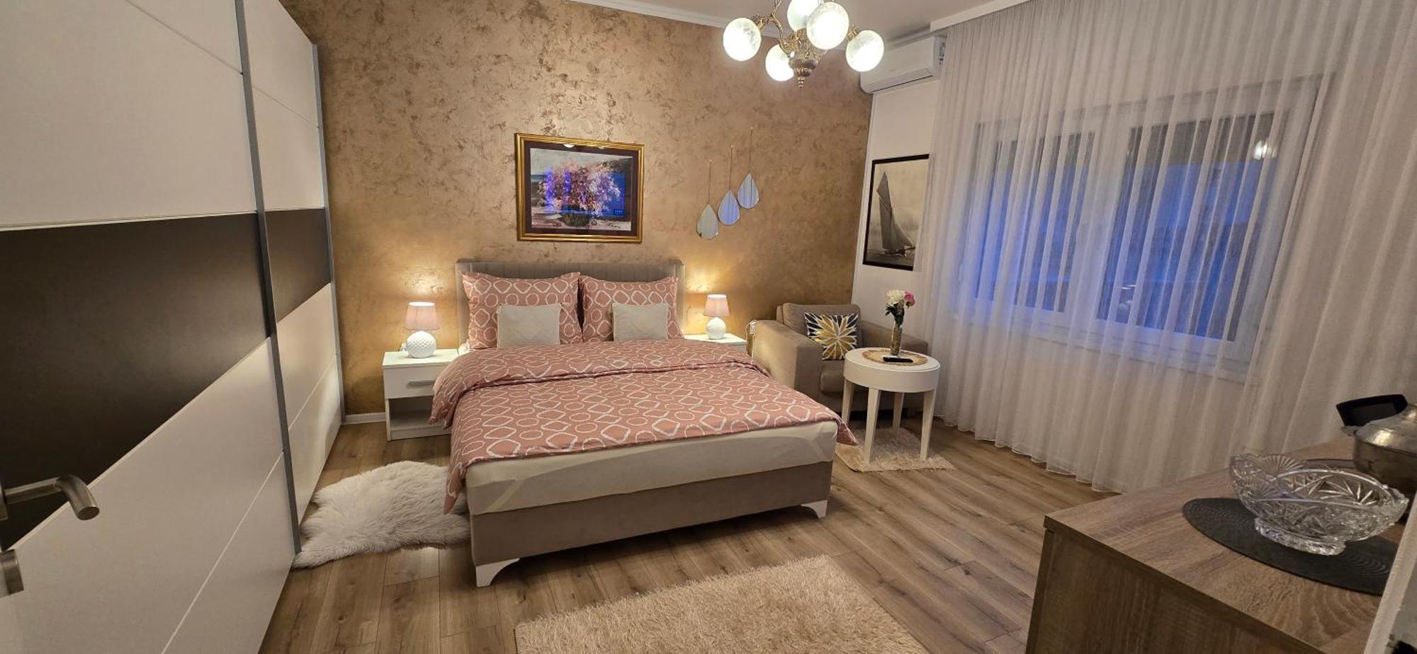 Apartman Hersek Mostar Dış mekan fotoğraf