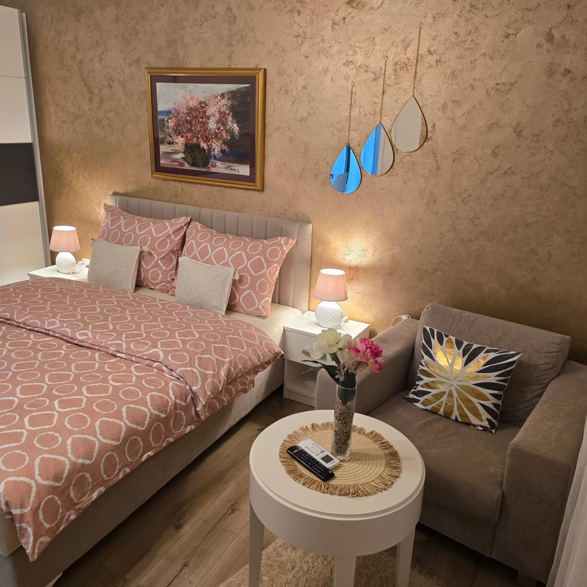 Apartman Hersek Mostar Dış mekan fotoğraf