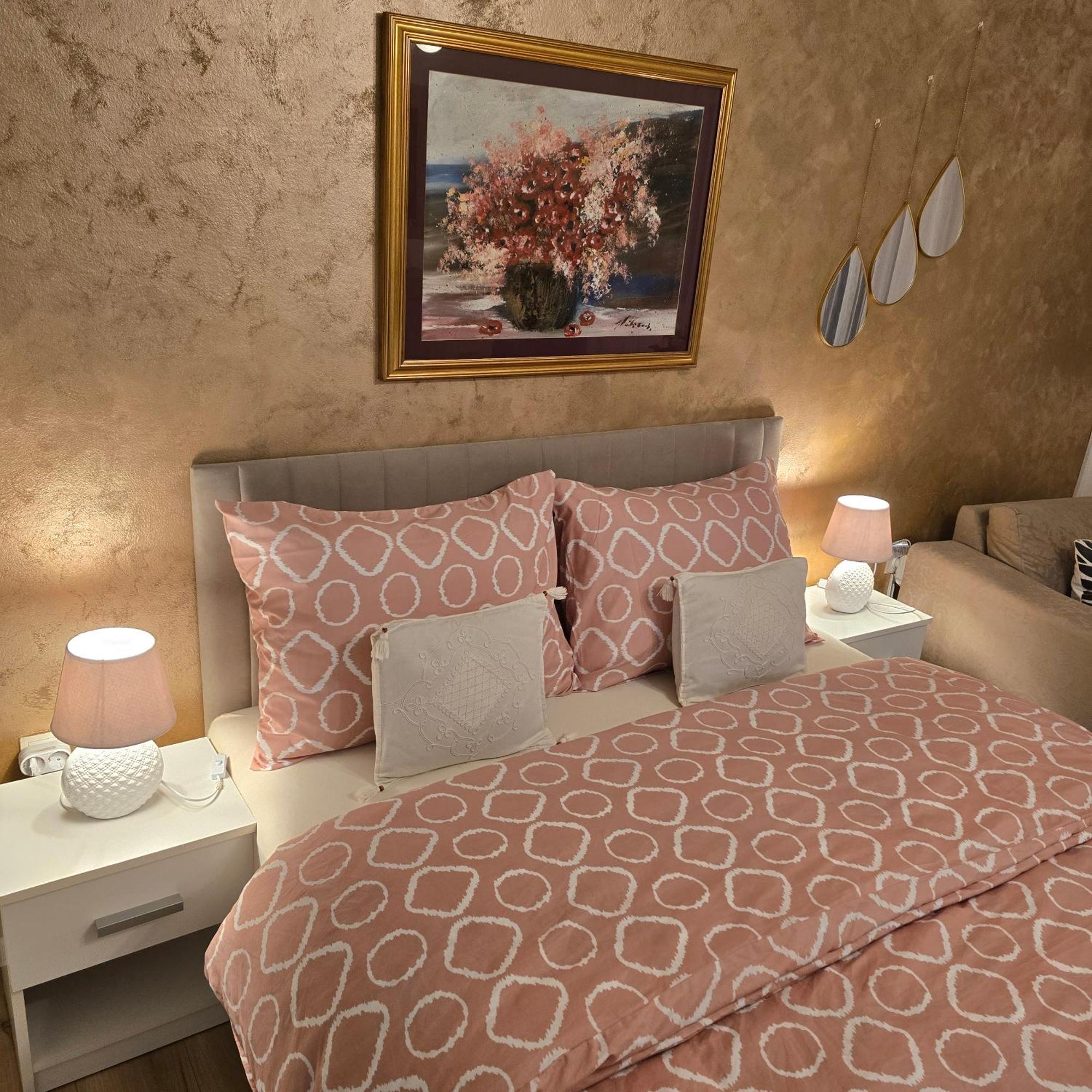 Apartman Hersek Mostar Dış mekan fotoğraf