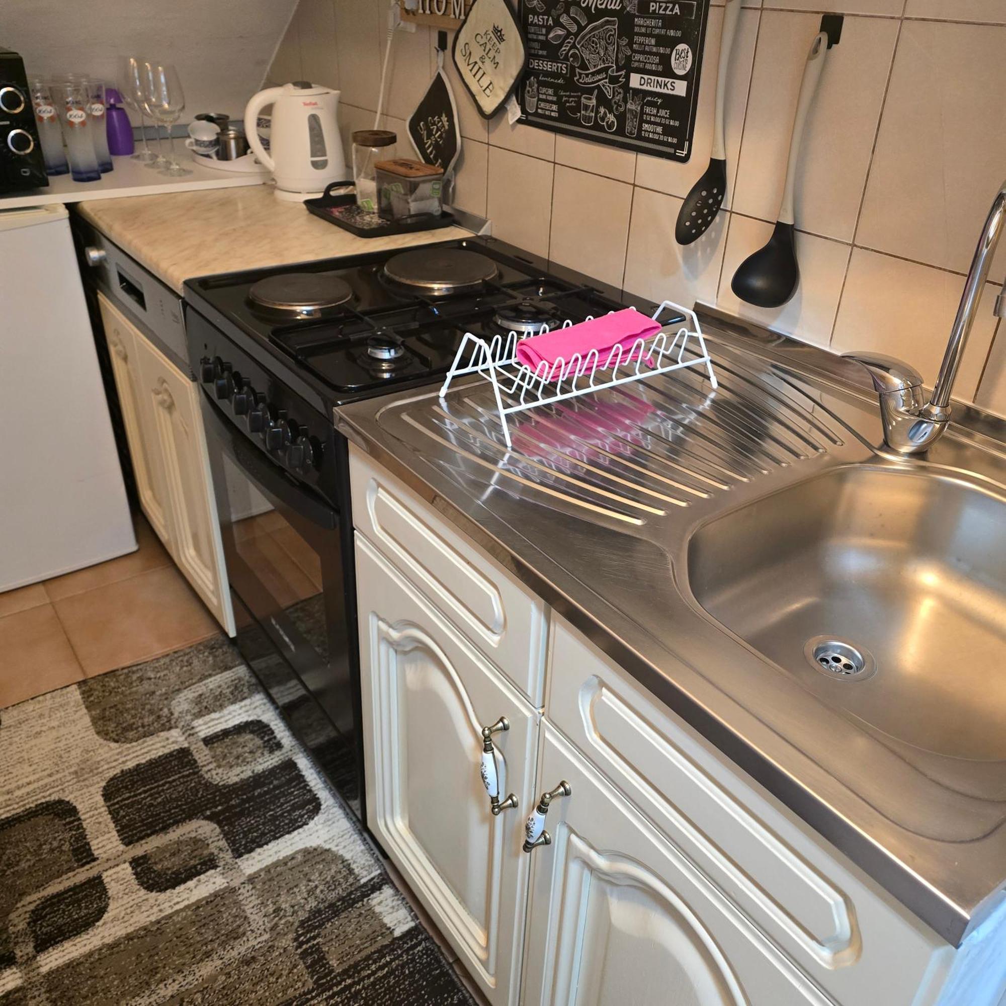 Apartman Hersek Mostar Dış mekan fotoğraf