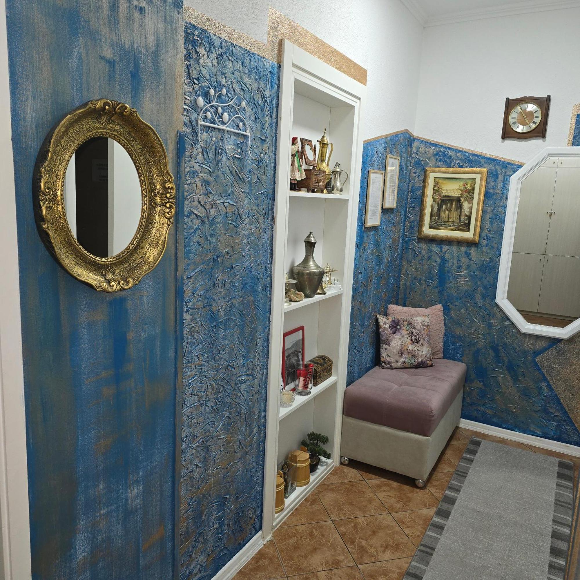 Apartman Hersek Mostar Dış mekan fotoğraf