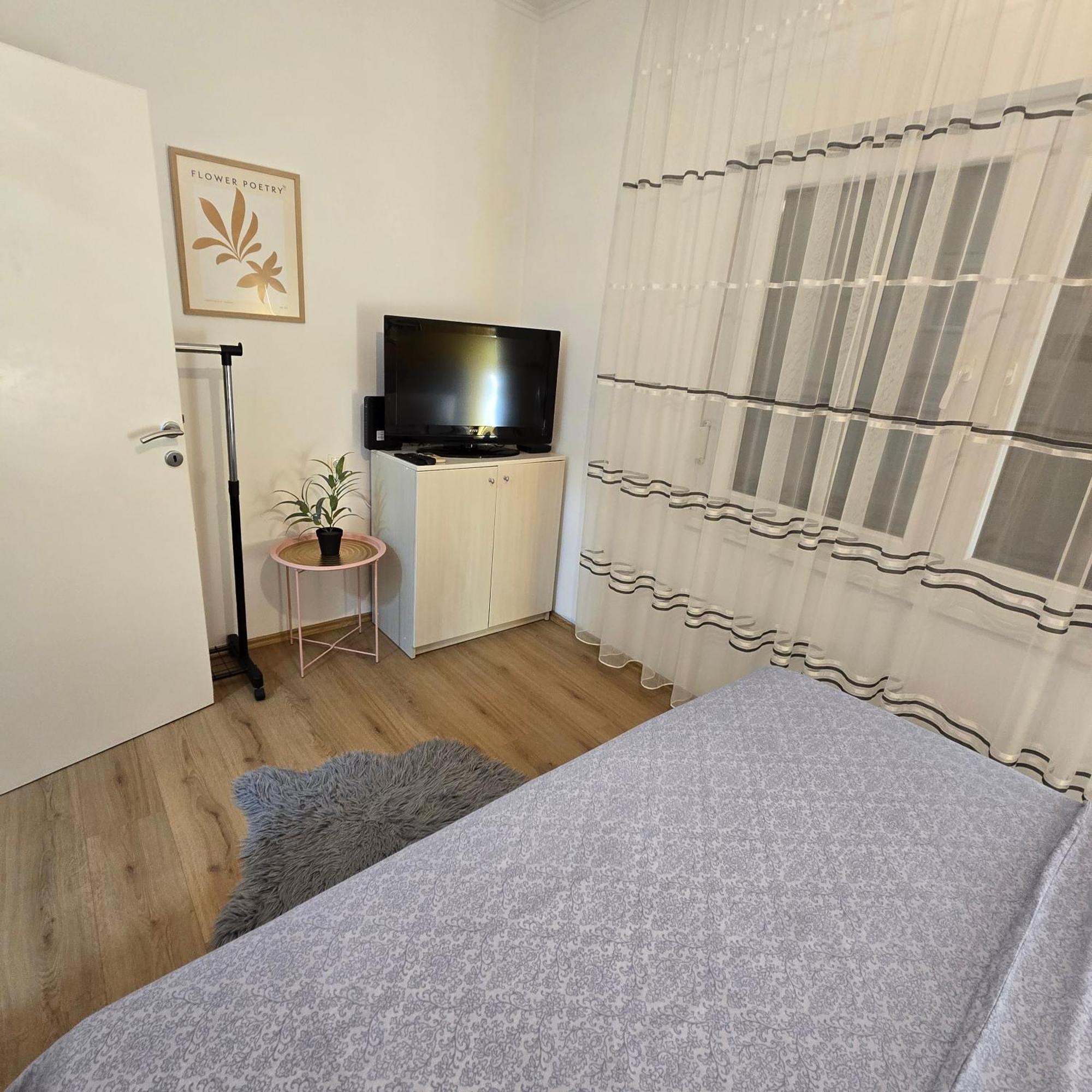 Apartman Hersek Mostar Dış mekan fotoğraf