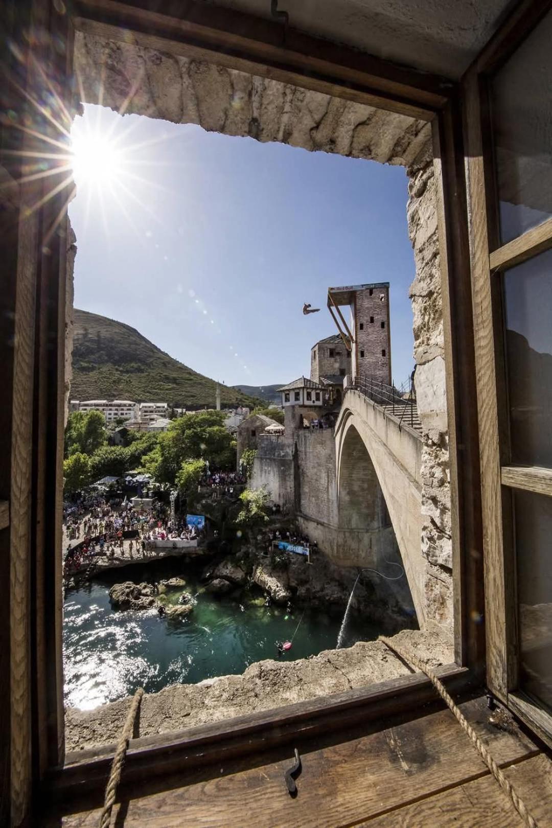 Apartman Hersek Mostar Dış mekan fotoğraf