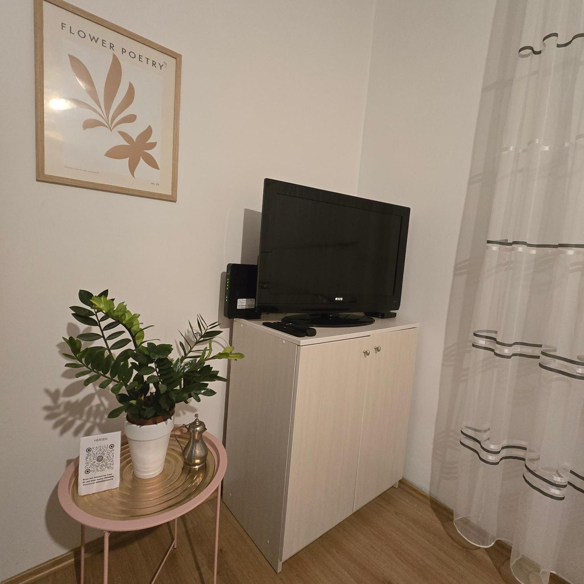 Apartman Hersek Mostar Dış mekan fotoğraf
