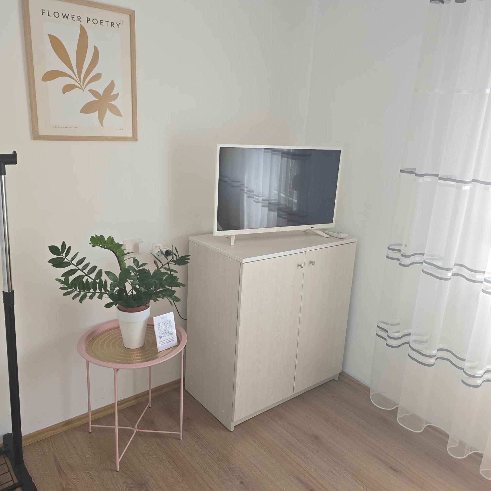 Apartman Hersek Mostar Dış mekan fotoğraf