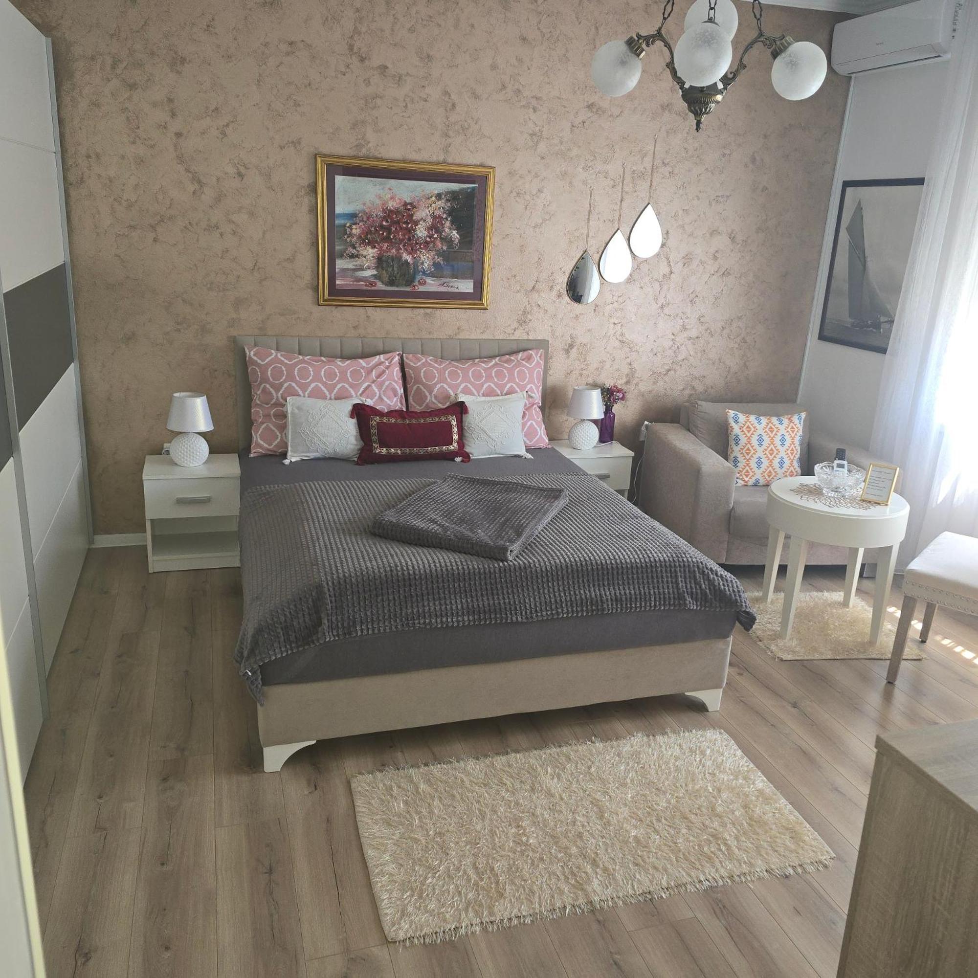 Apartman Hersek Mostar Dış mekan fotoğraf